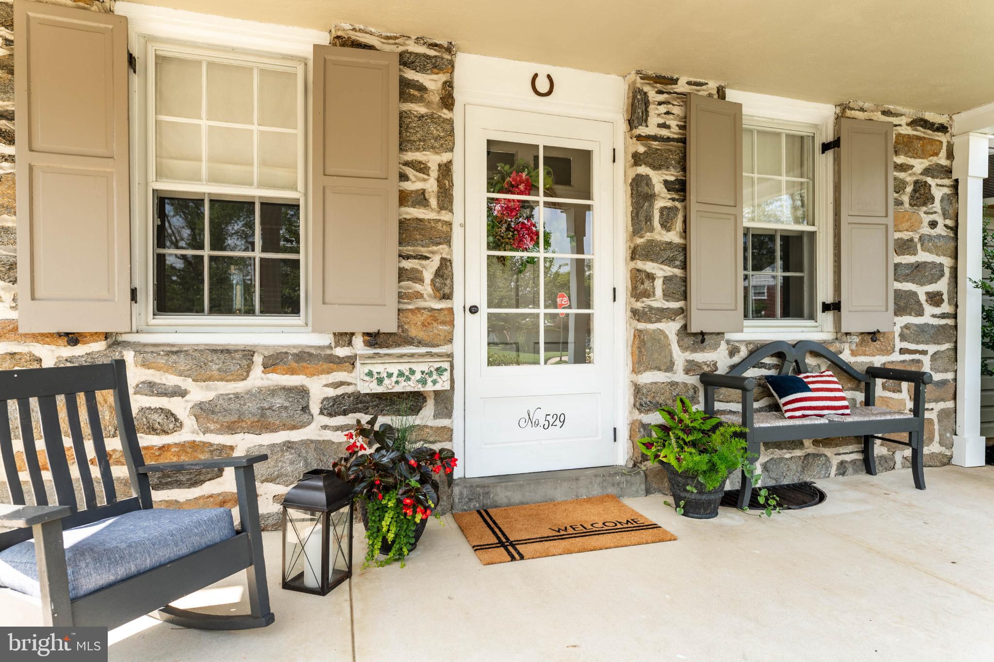 529 COVINGTON ROAD