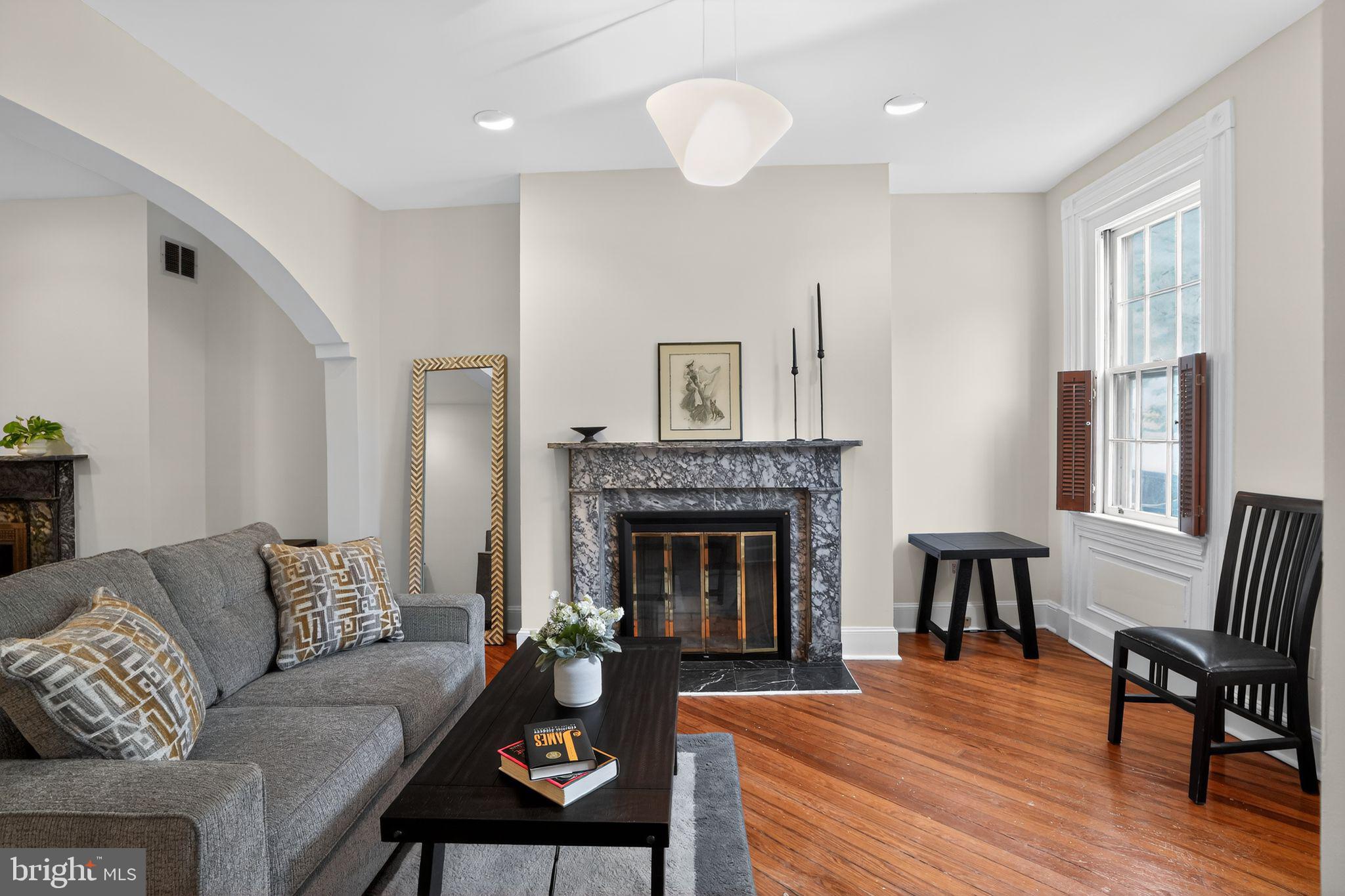 NORTHERN LIBERTIES - Residential
