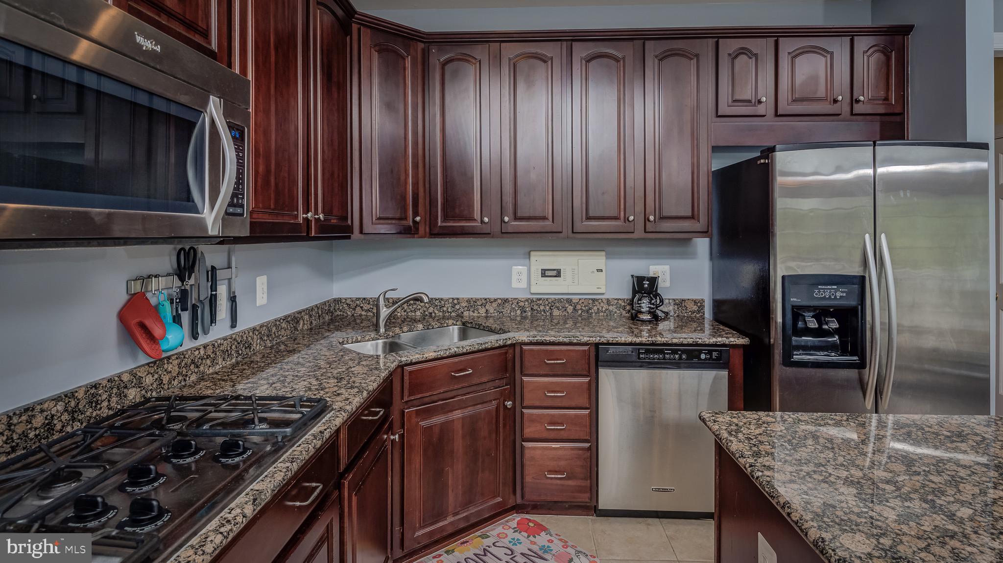 LORTON STATION NORTH CND - Residential Lease