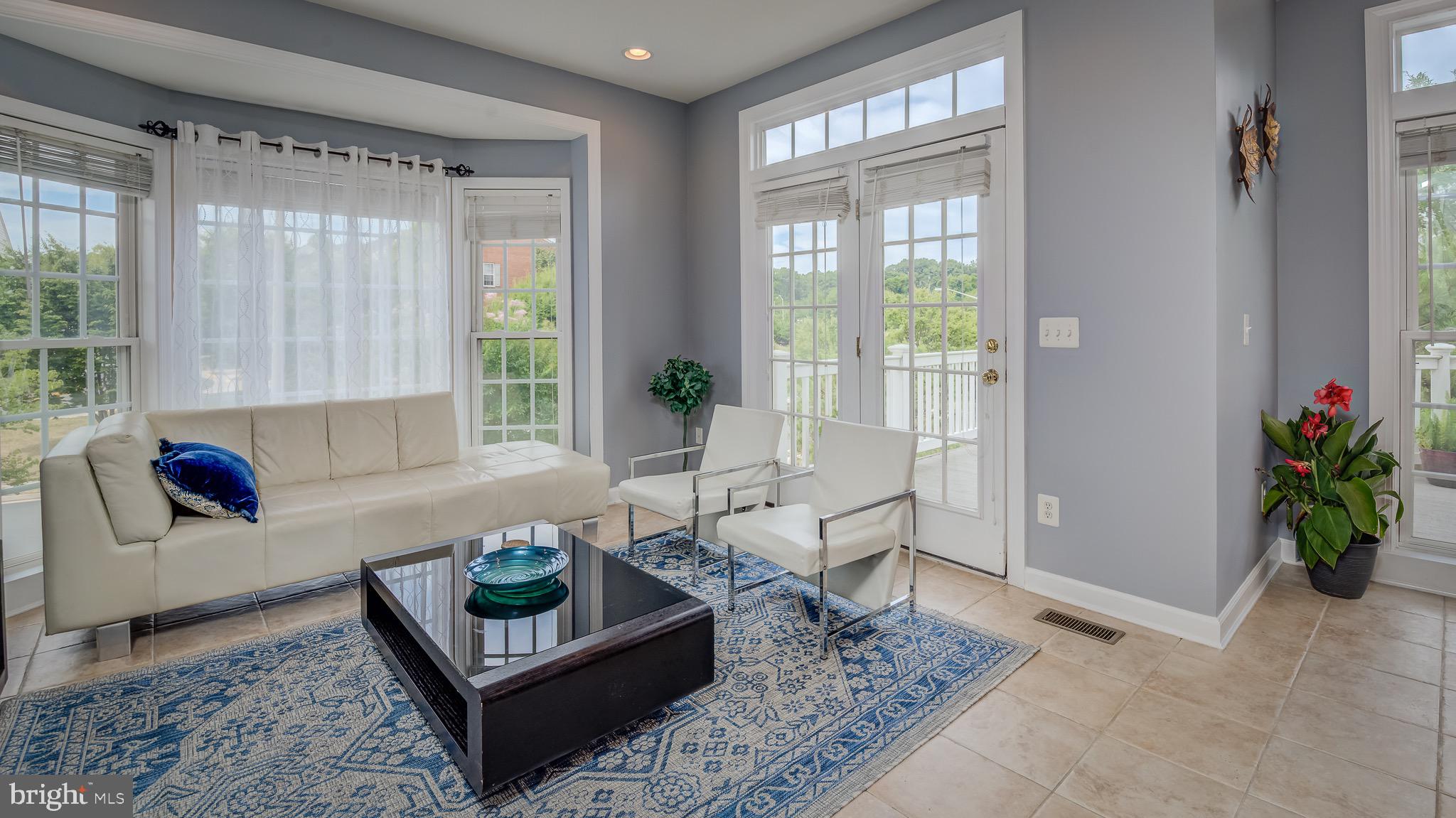 LORTON STATION NORTH CND - Residential Lease