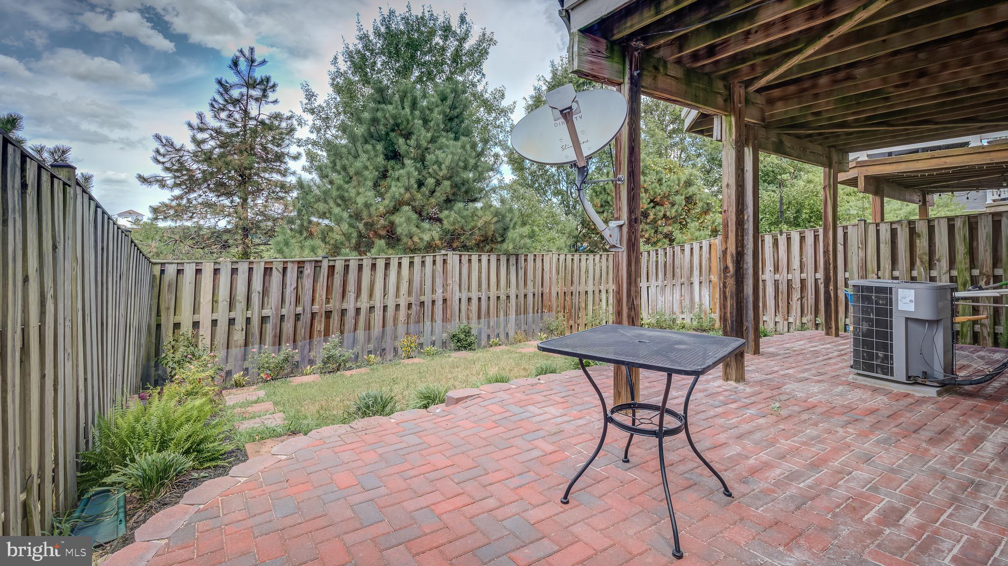 LORTON STATION NORTH CND - Residential Lease