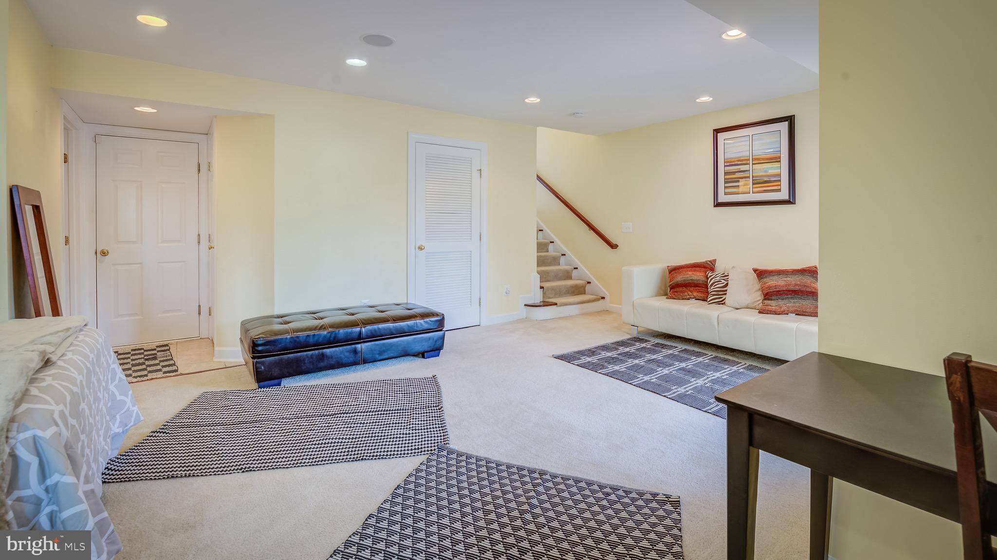 LORTON STATION NORTH CND - Residential Lease