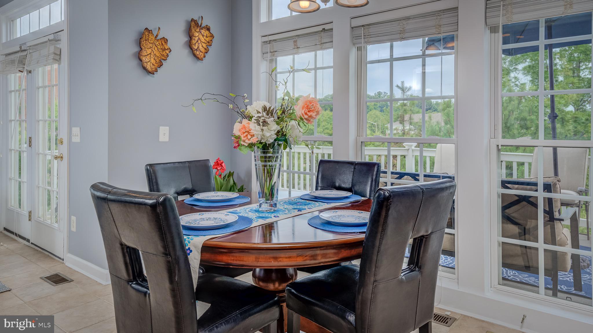 LORTON STATION NORTH CND - Residential Lease