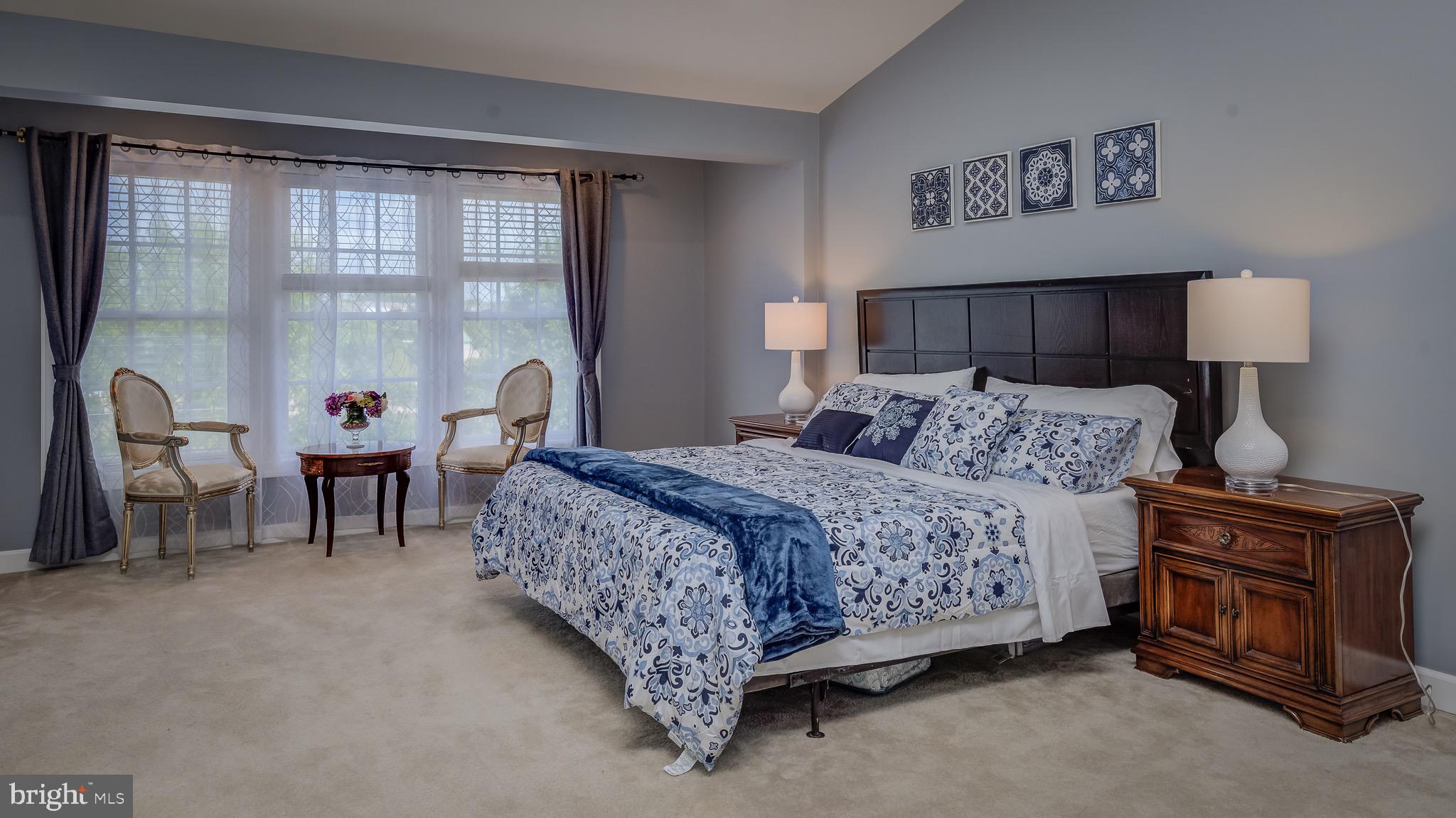 LORTON STATION NORTH CND - Residential Lease