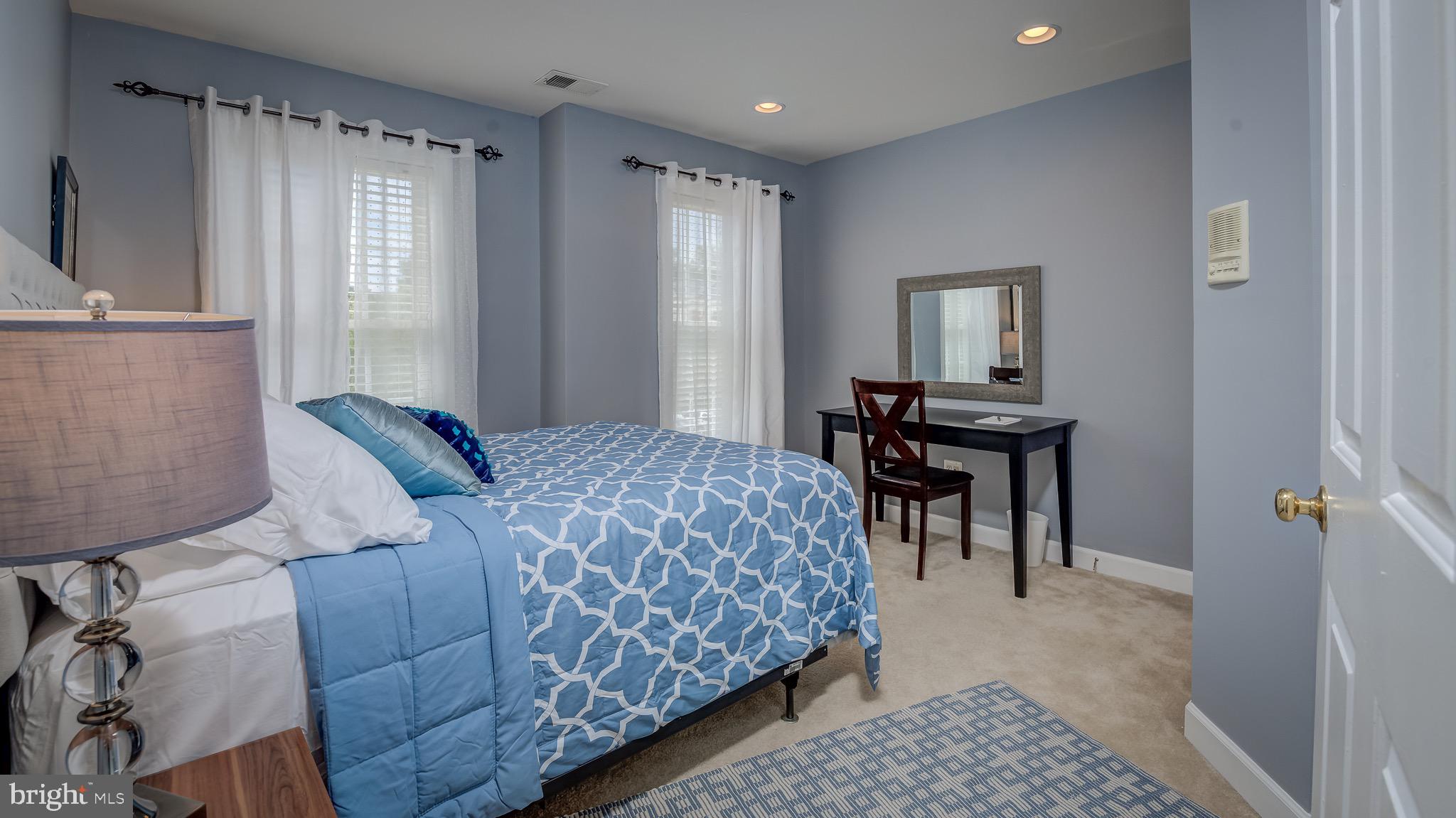 LORTON STATION NORTH CND - Residential Lease