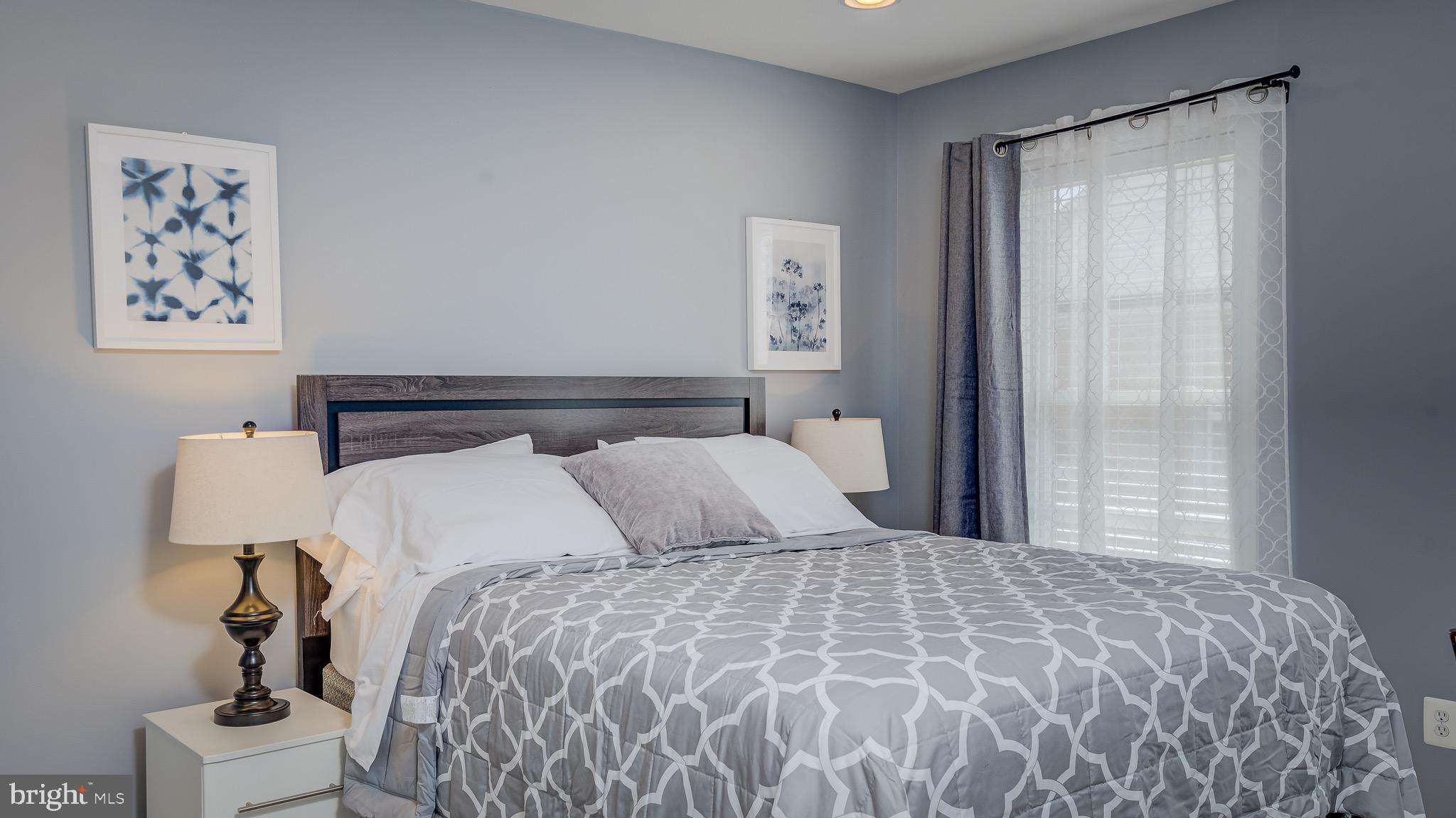 LORTON STATION NORTH CND - Residential Lease