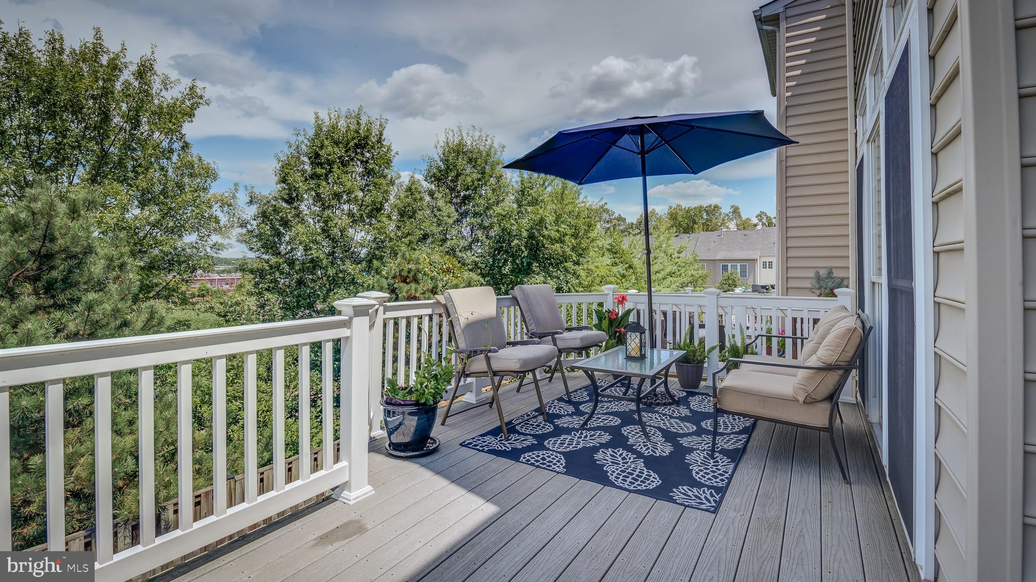 LORTON STATION NORTH CND - Residential Lease