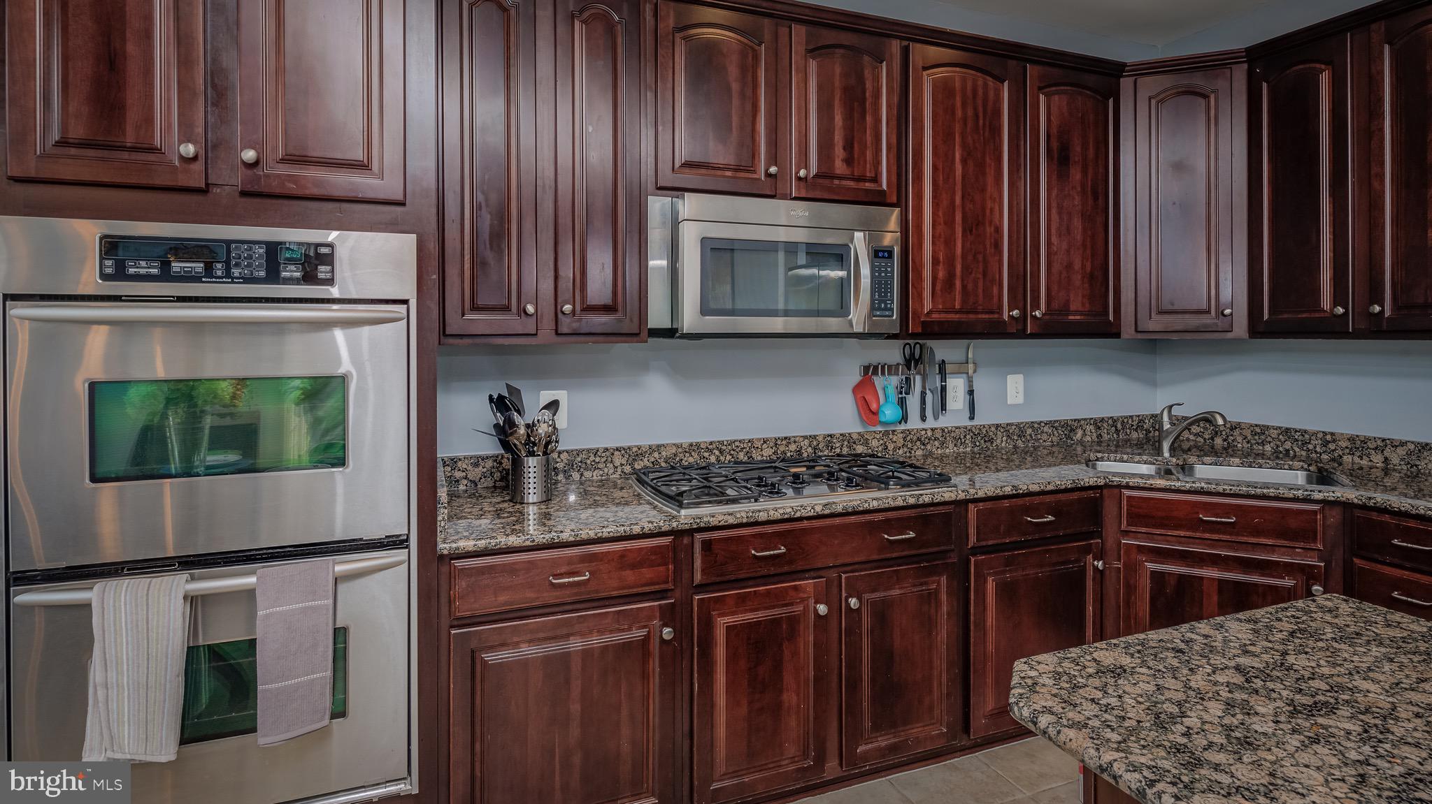 LORTON STATION NORTH CND - Residential Lease