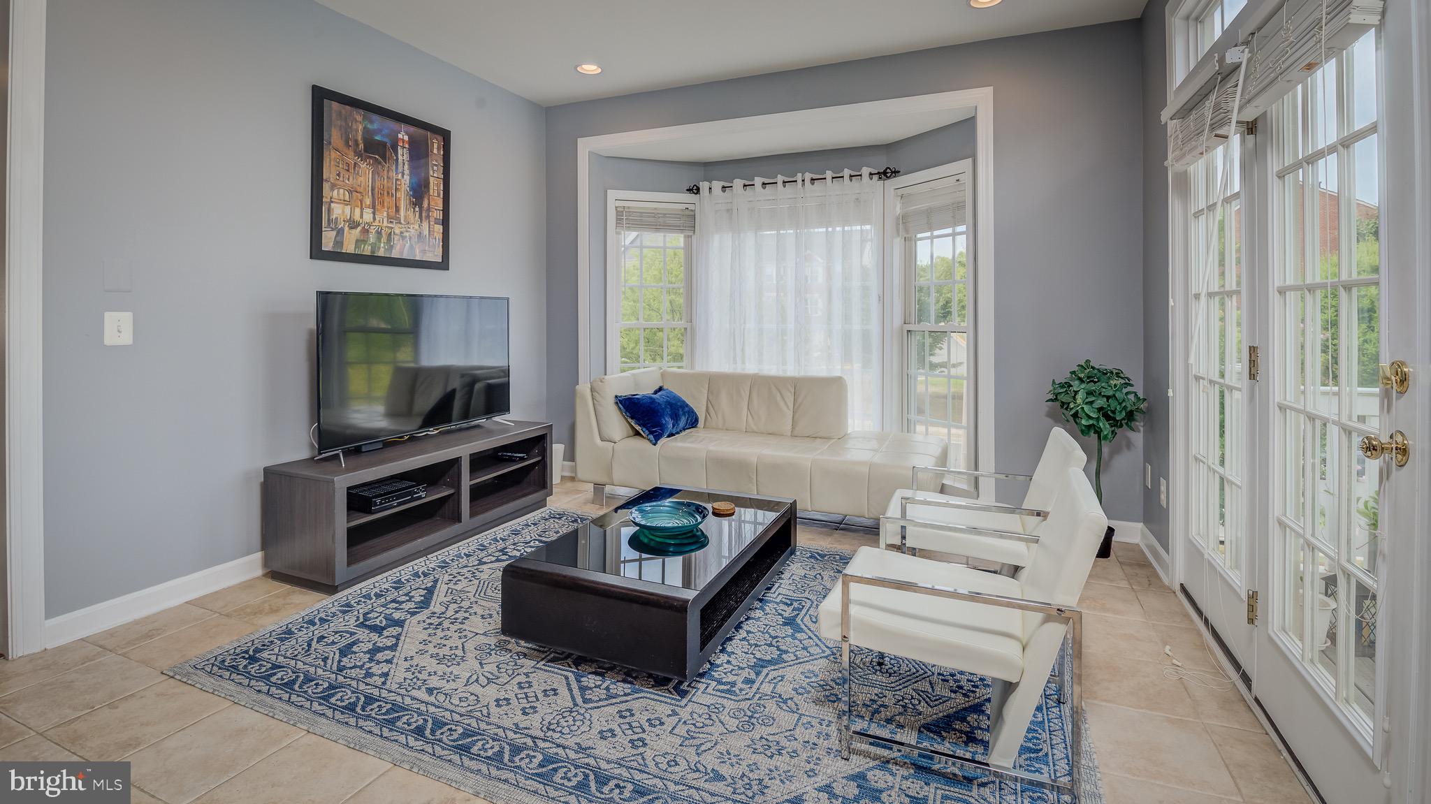 LORTON STATION NORTH CND - Residential Lease