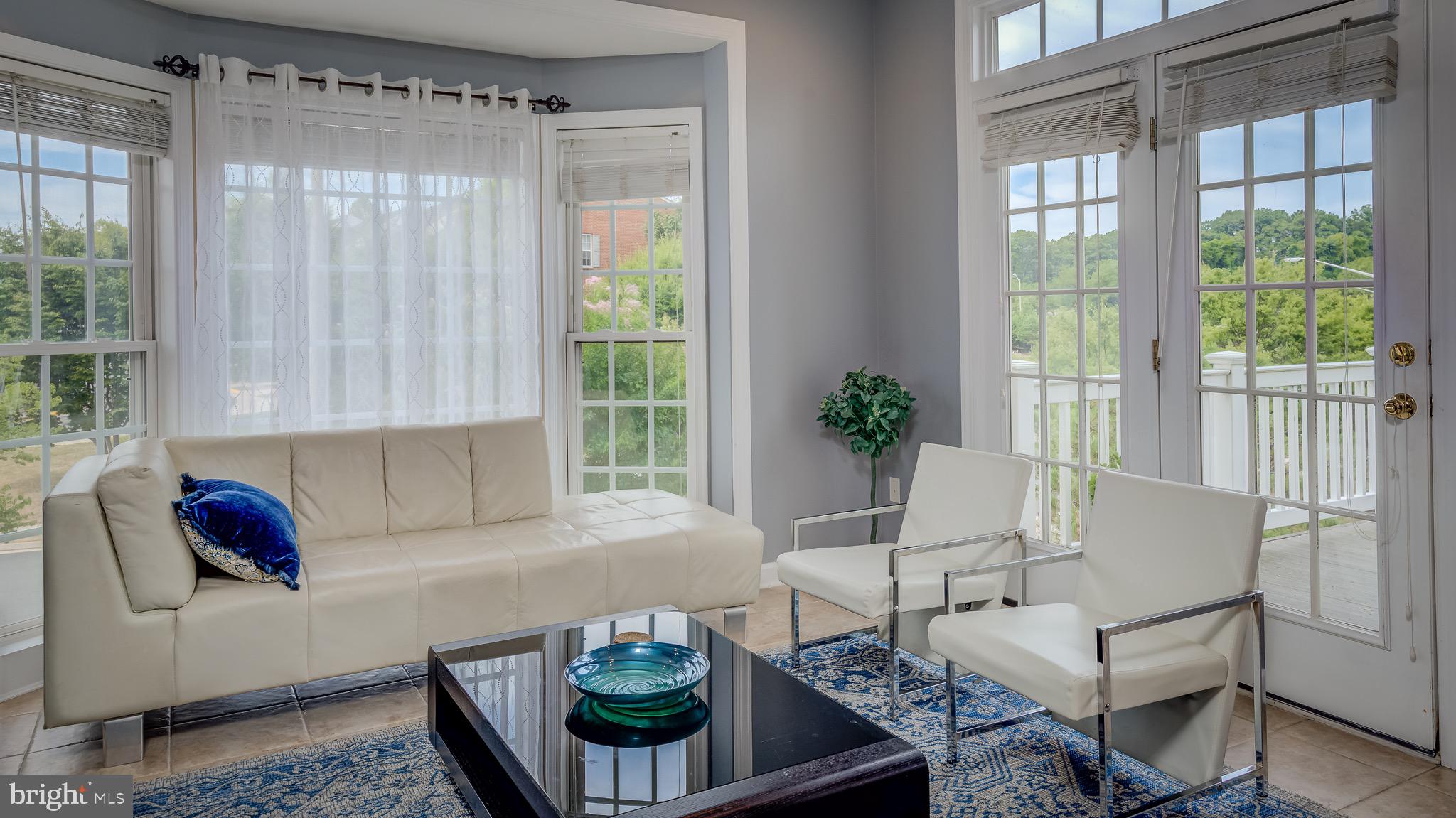 LORTON STATION NORTH CND - Residential Lease