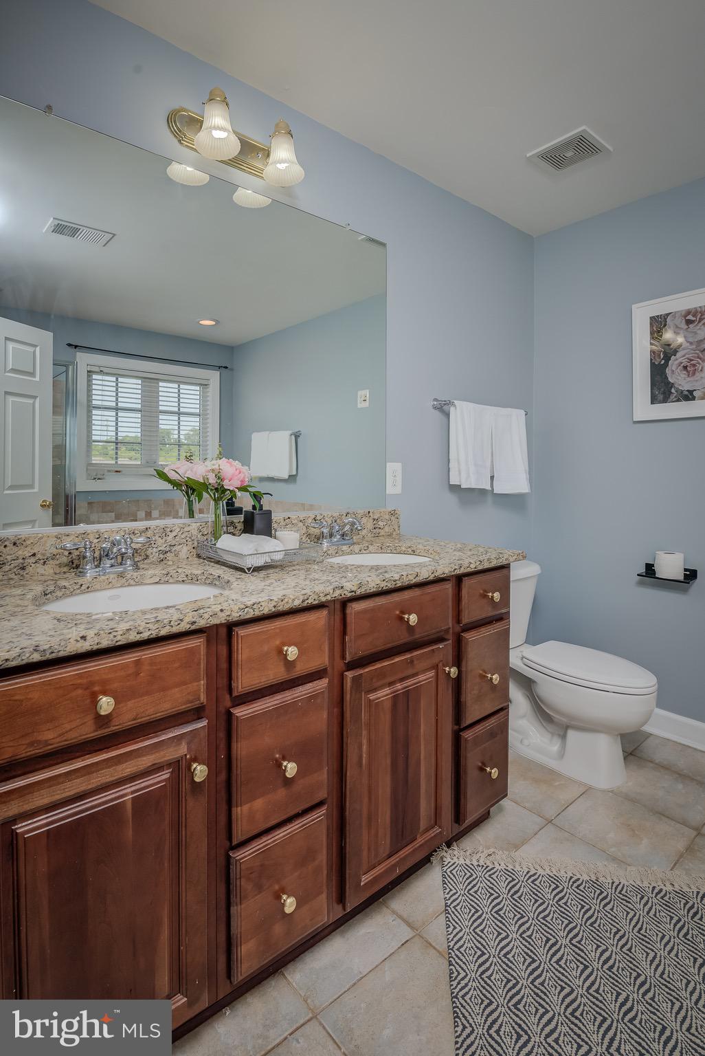 LORTON STATION NORTH CND - Residential Lease