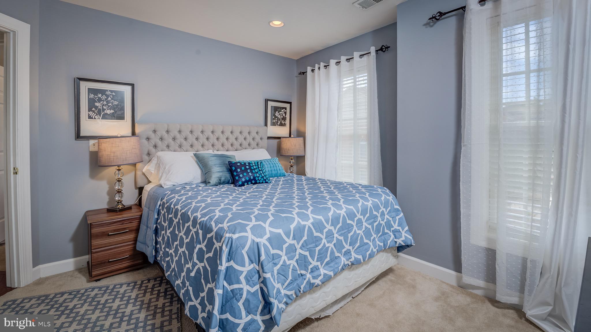 LORTON STATION NORTH CND - Residential Lease