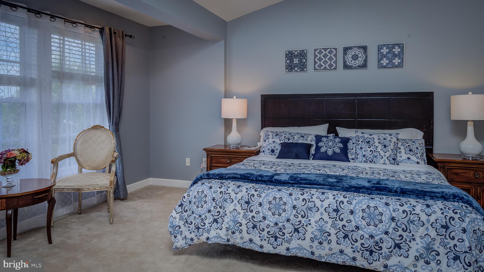 LORTON STATION NORTH CND - Residential Lease