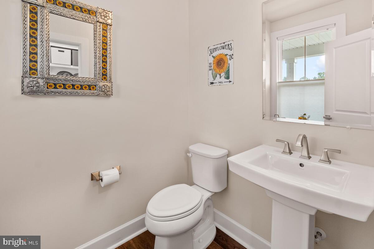 GROVE AT WILLOWSFORD - Residential