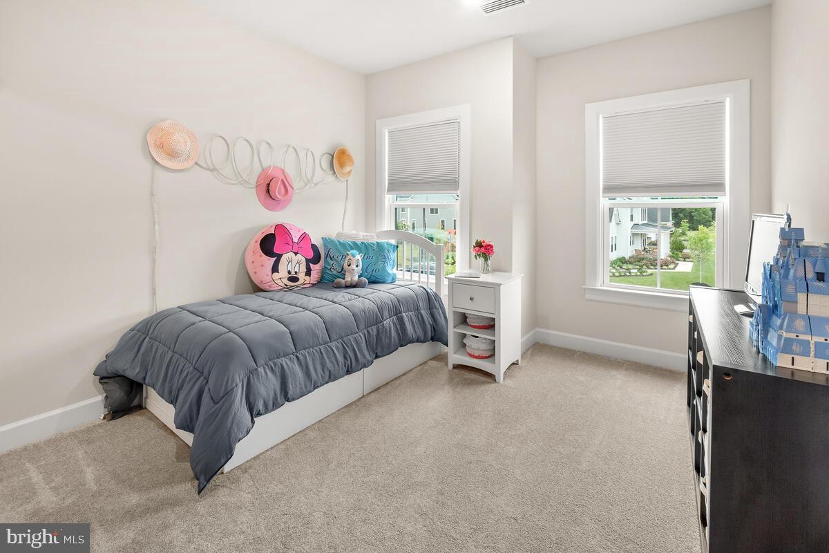 GROVE AT WILLOWSFORD - Residential