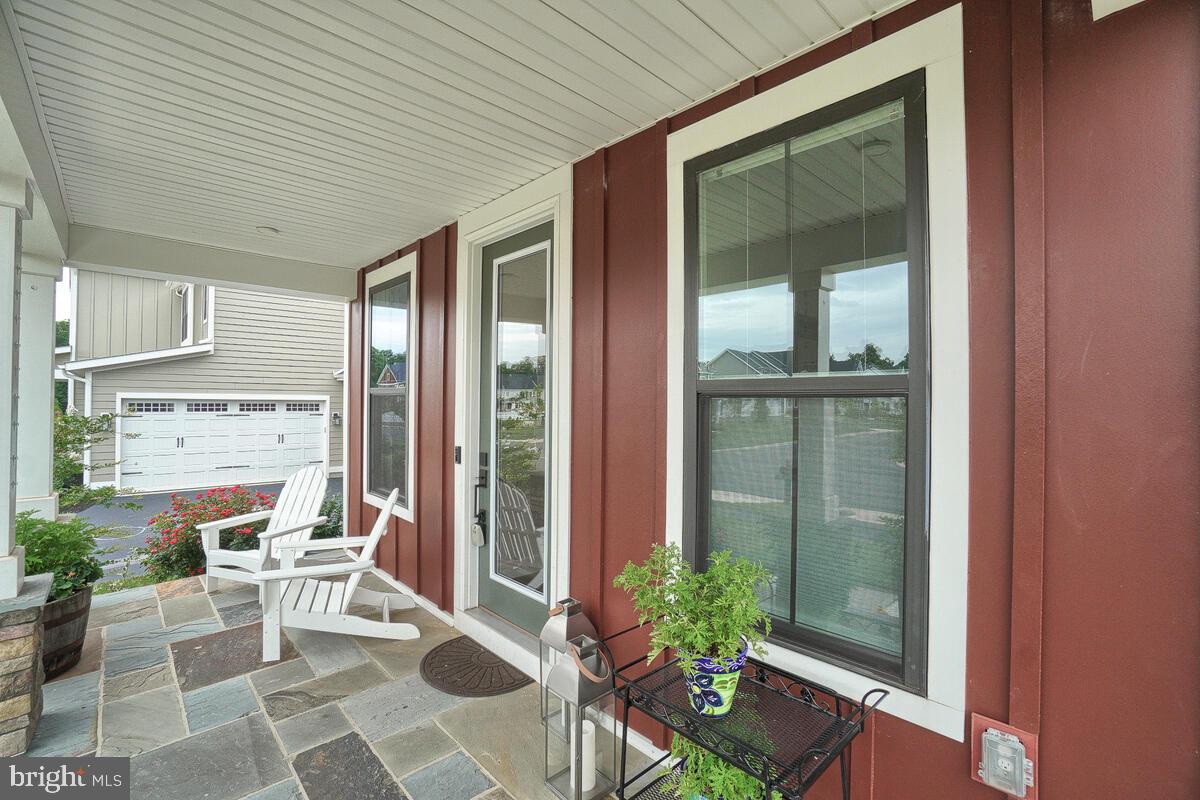 GROVE AT WILLOWSFORD - Residential