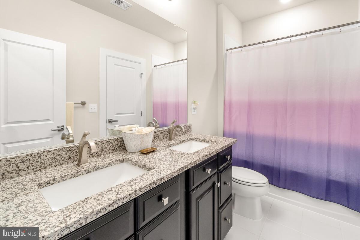 GROVE AT WILLOWSFORD - Residential