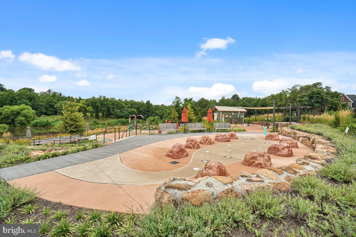 GROVE AT WILLOWSFORD - Residential