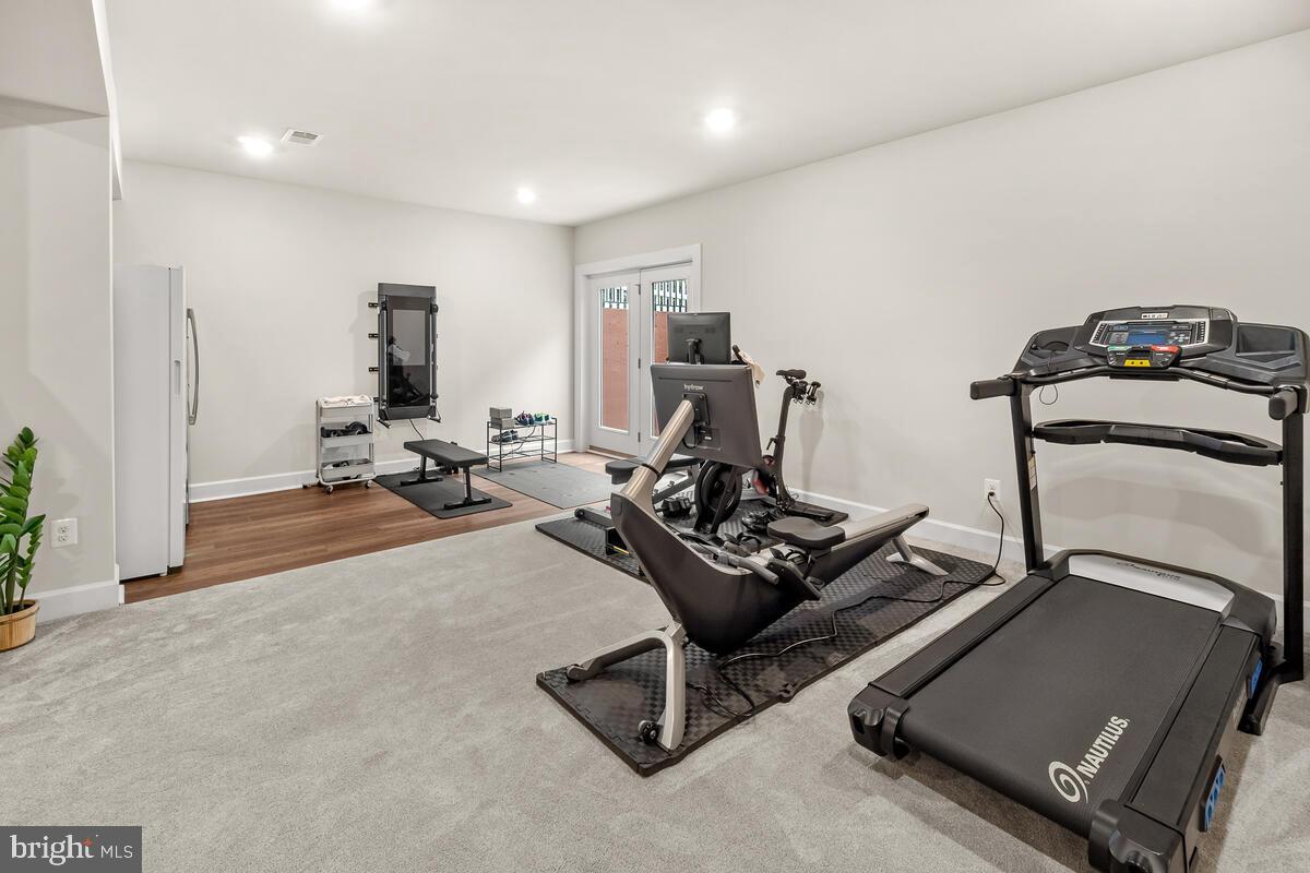 GROVE AT WILLOWSFORD - Residential