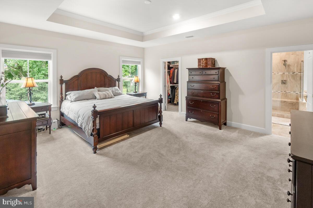 GROVE AT WILLOWSFORD - Residential