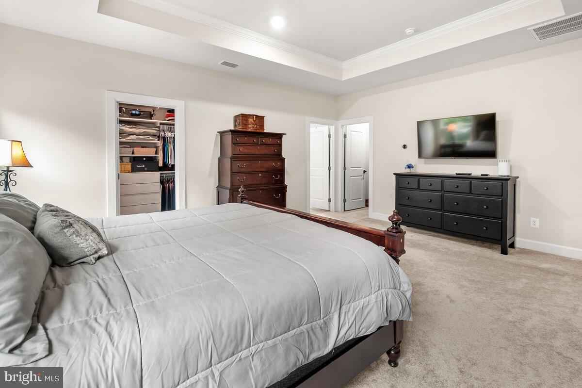 GROVE AT WILLOWSFORD - Residential