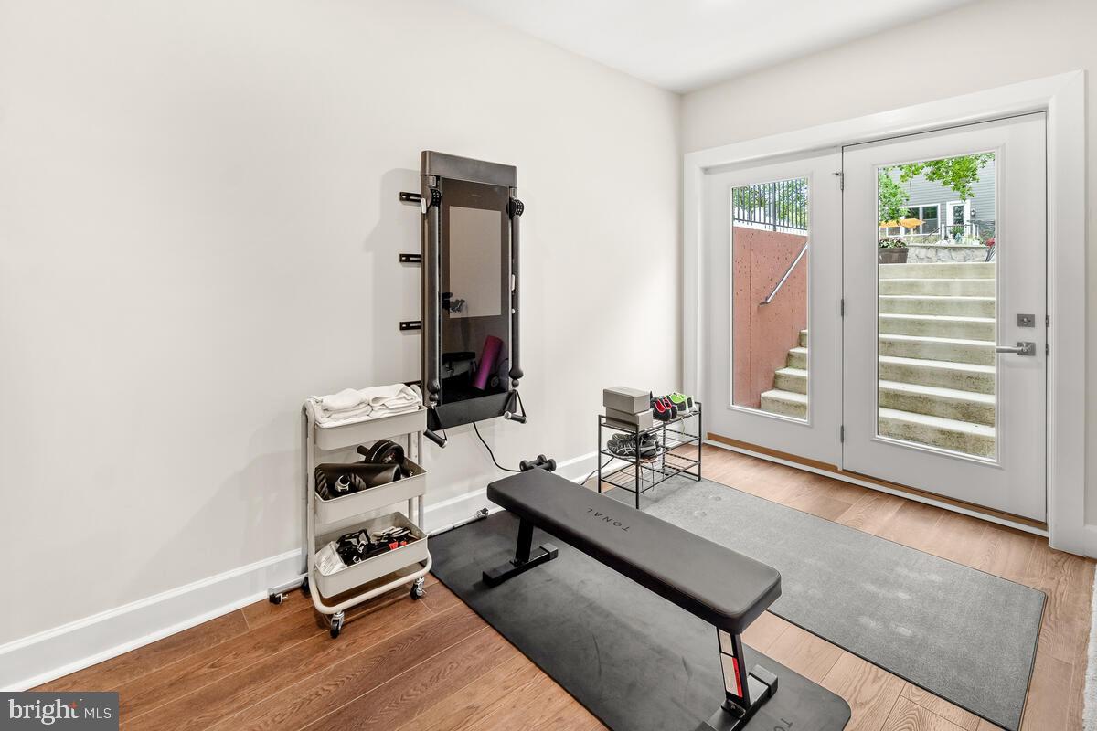 GROVE AT WILLOWSFORD - Residential