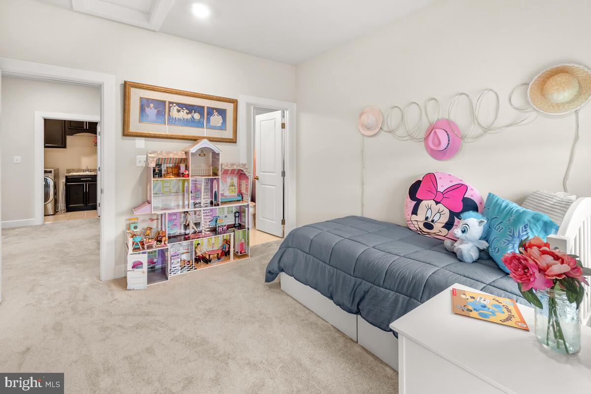 GROVE AT WILLOWSFORD - Residential