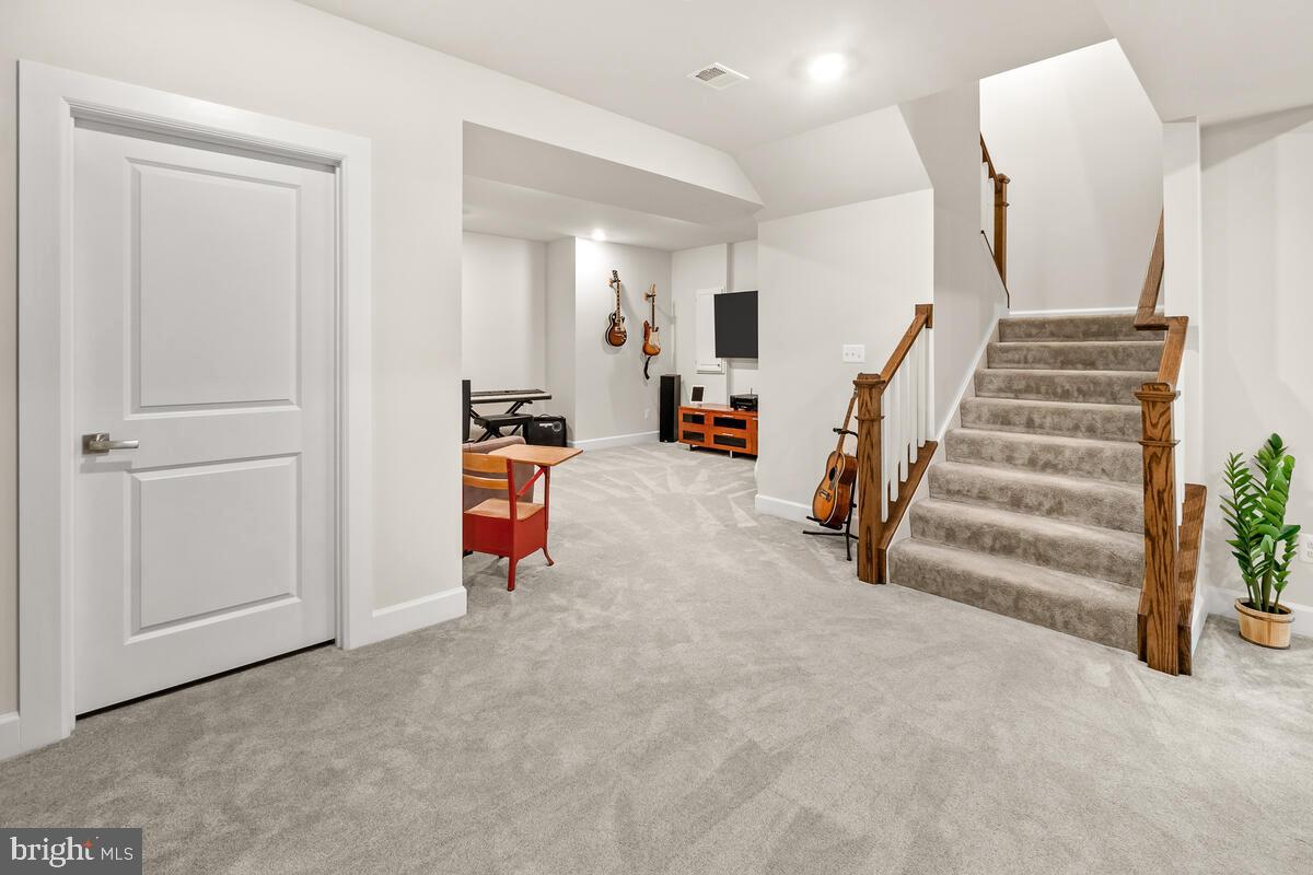 GROVE AT WILLOWSFORD - Residential