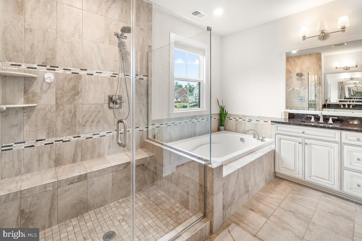 GROVE AT WILLOWSFORD - Residential