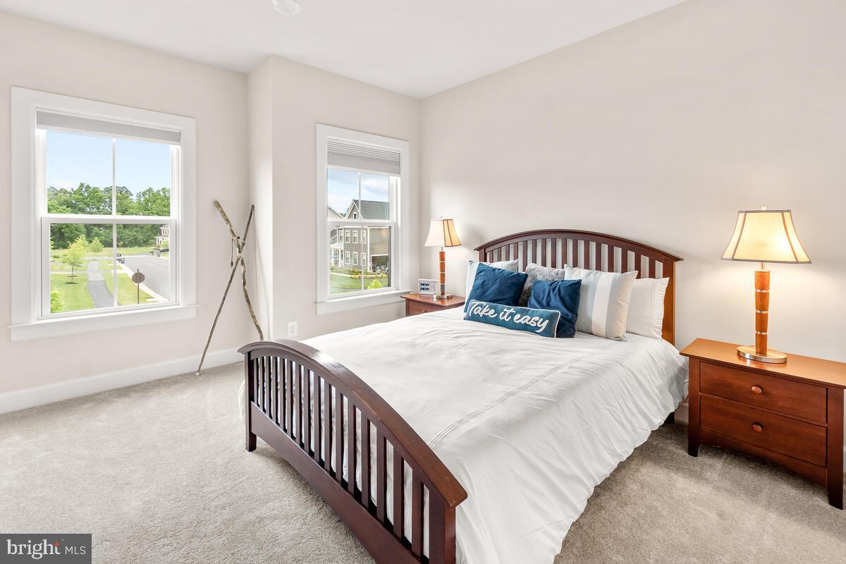 GROVE AT WILLOWSFORD - Residential