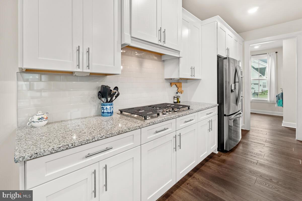 GROVE AT WILLOWSFORD - Residential