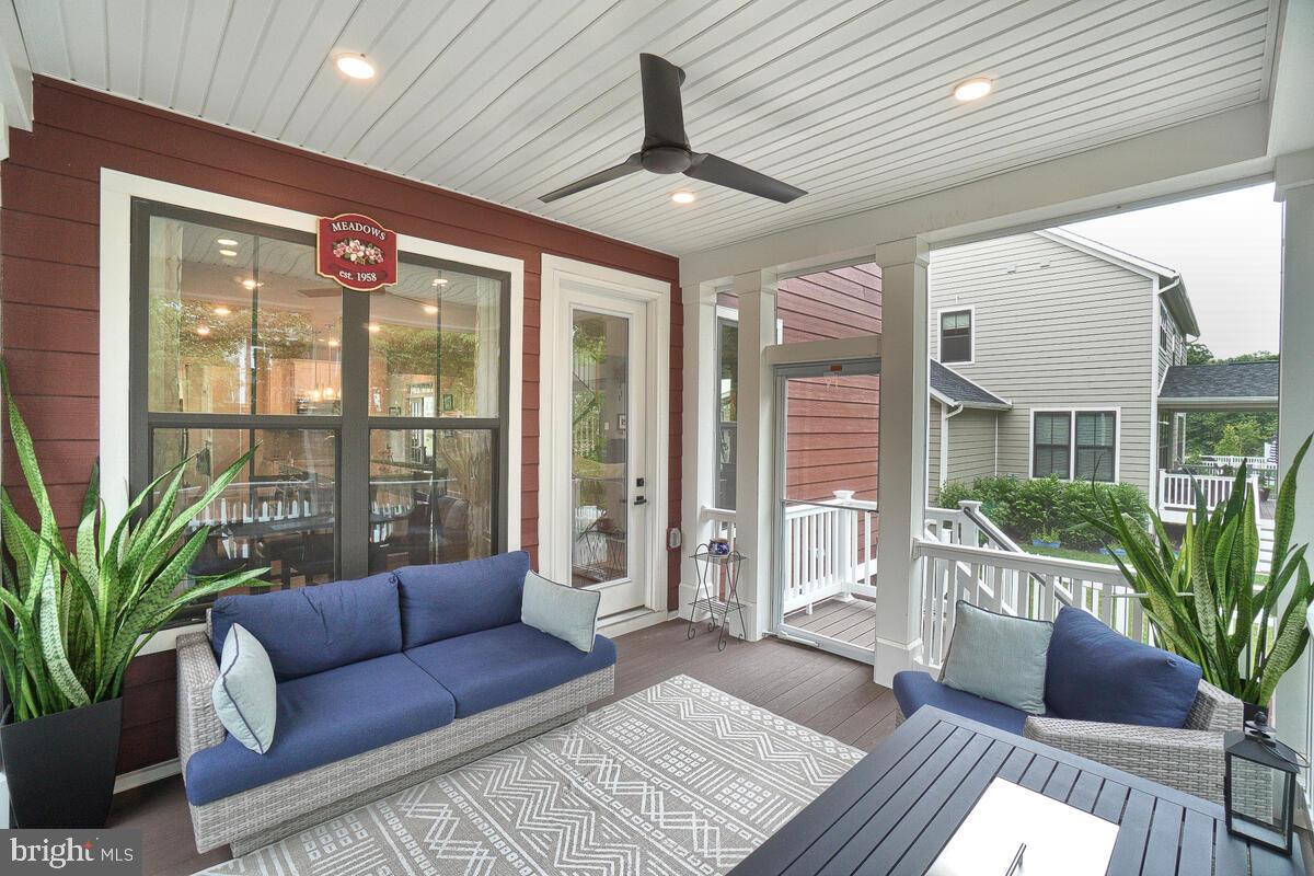 GROVE AT WILLOWSFORD - Residential