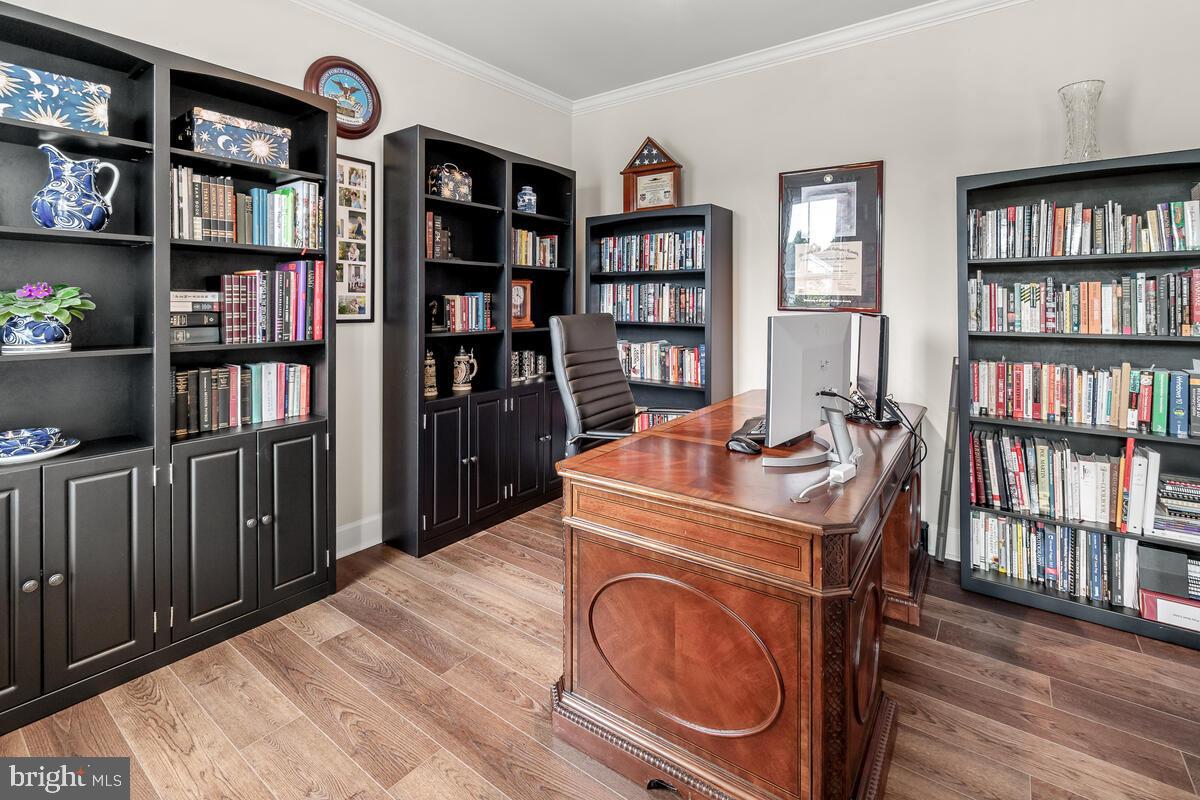 GROVE AT WILLOWSFORD - Residential