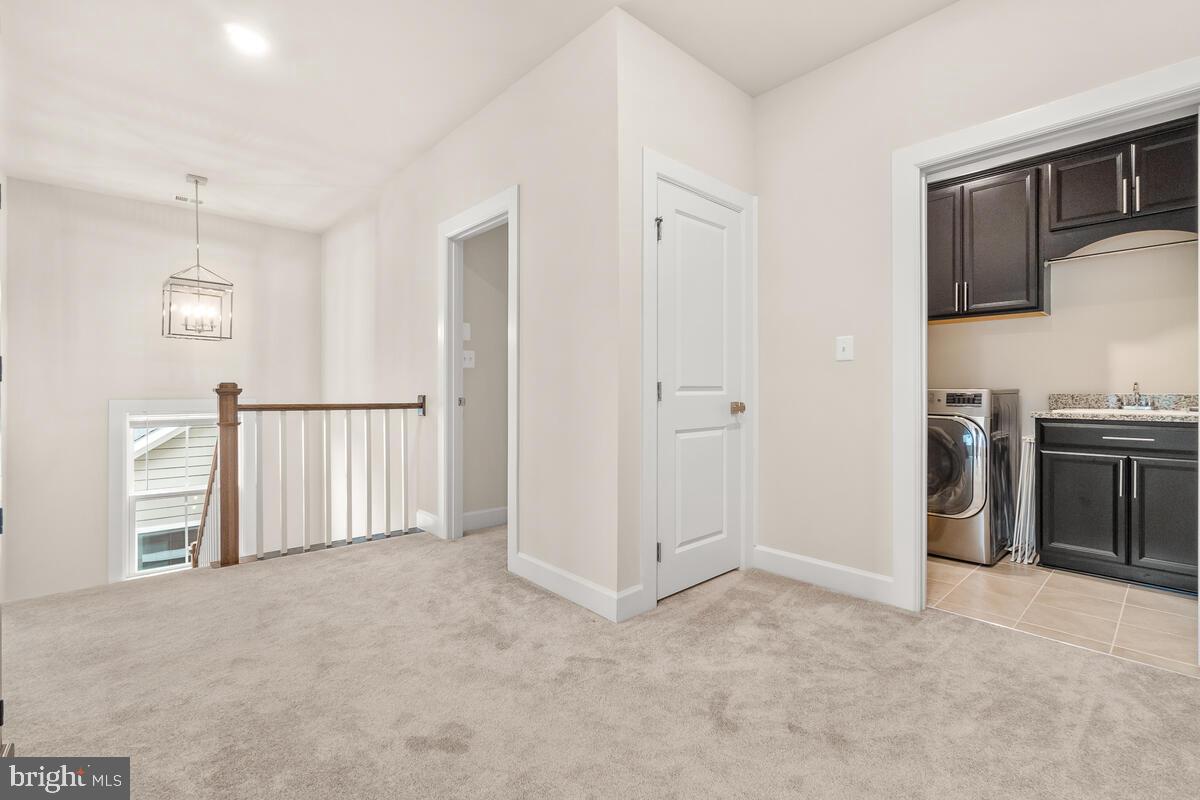 GROVE AT WILLOWSFORD - Residential