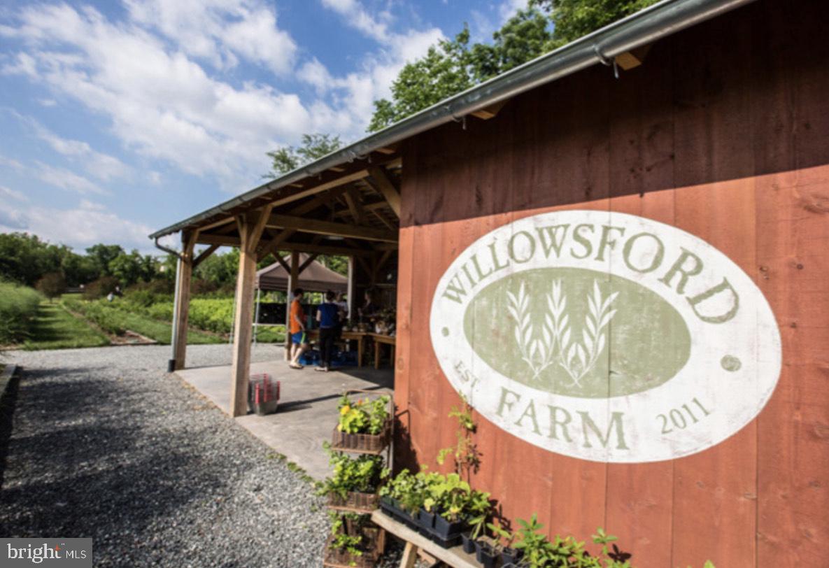 GROVE AT WILLOWSFORD - Residential