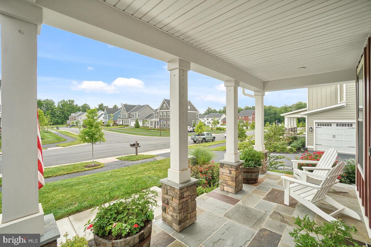 GROVE AT WILLOWSFORD - Residential