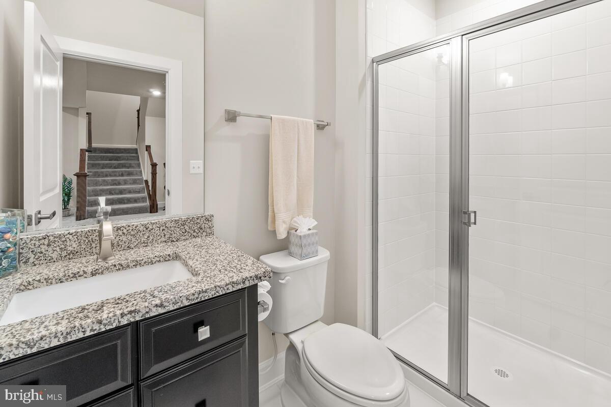 GROVE AT WILLOWSFORD - Residential