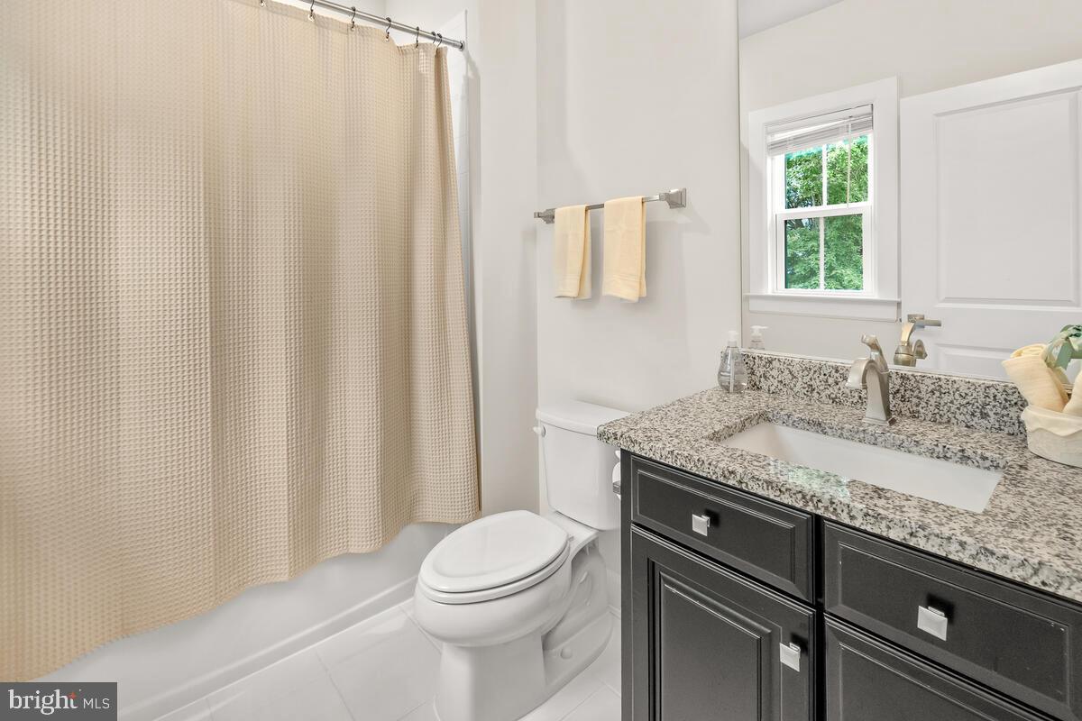 GROVE AT WILLOWSFORD - Residential