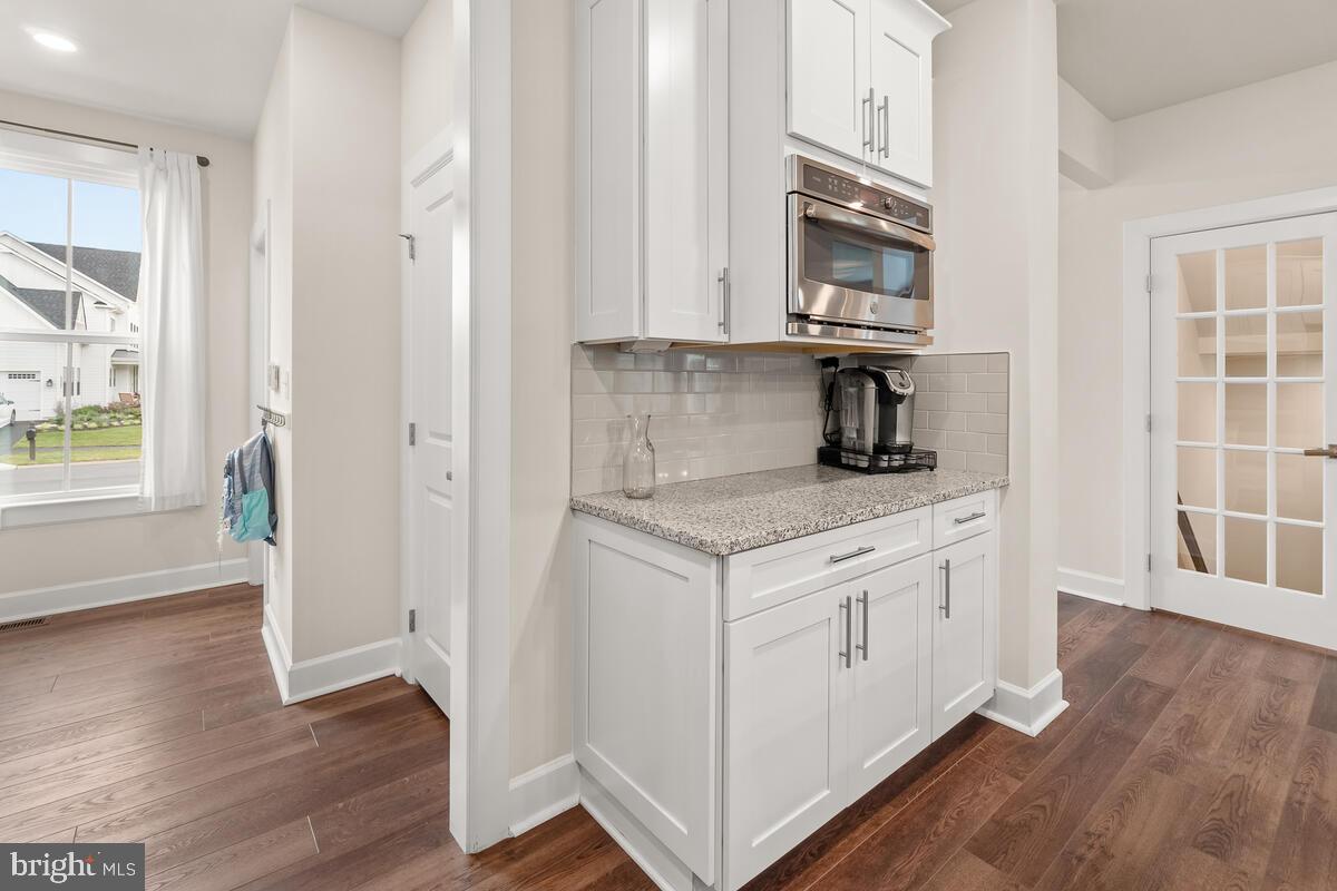 GROVE AT WILLOWSFORD - Residential