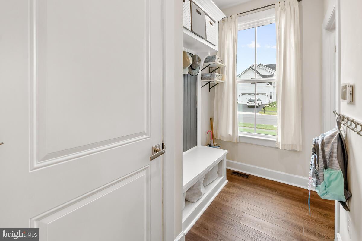 GROVE AT WILLOWSFORD - Residential