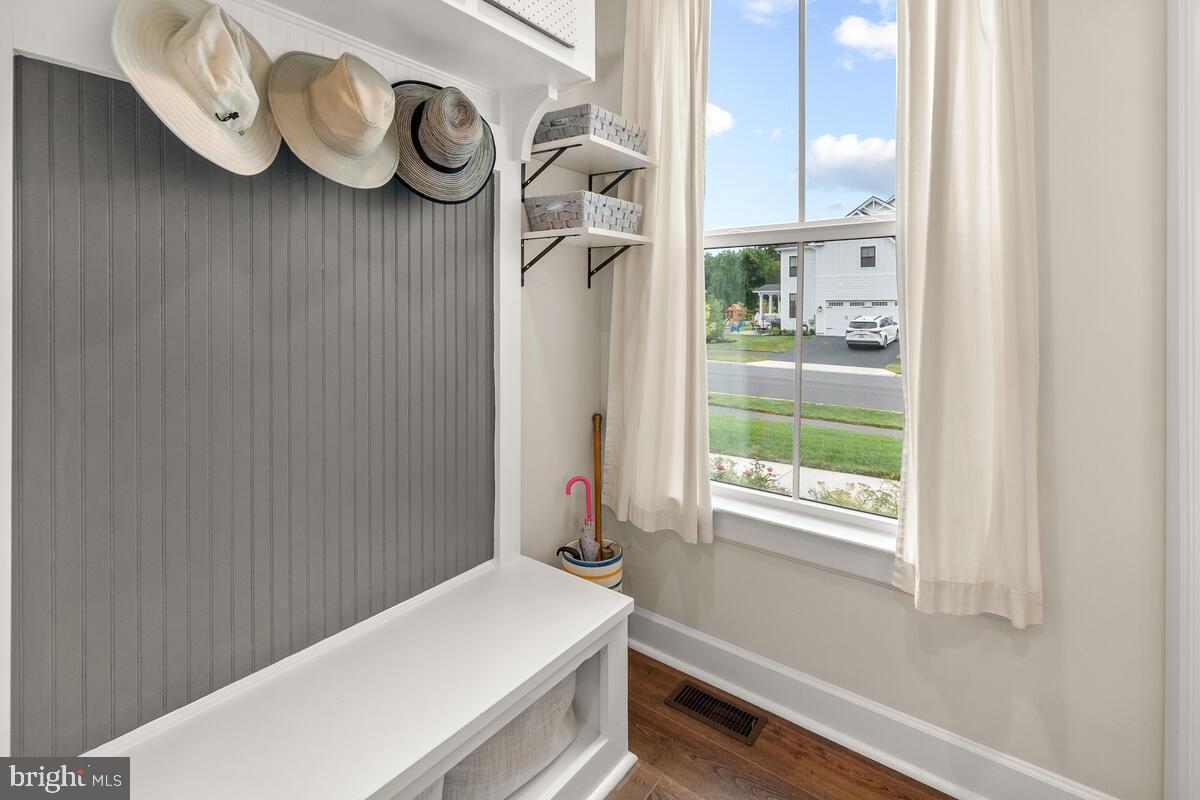 GROVE AT WILLOWSFORD - Residential