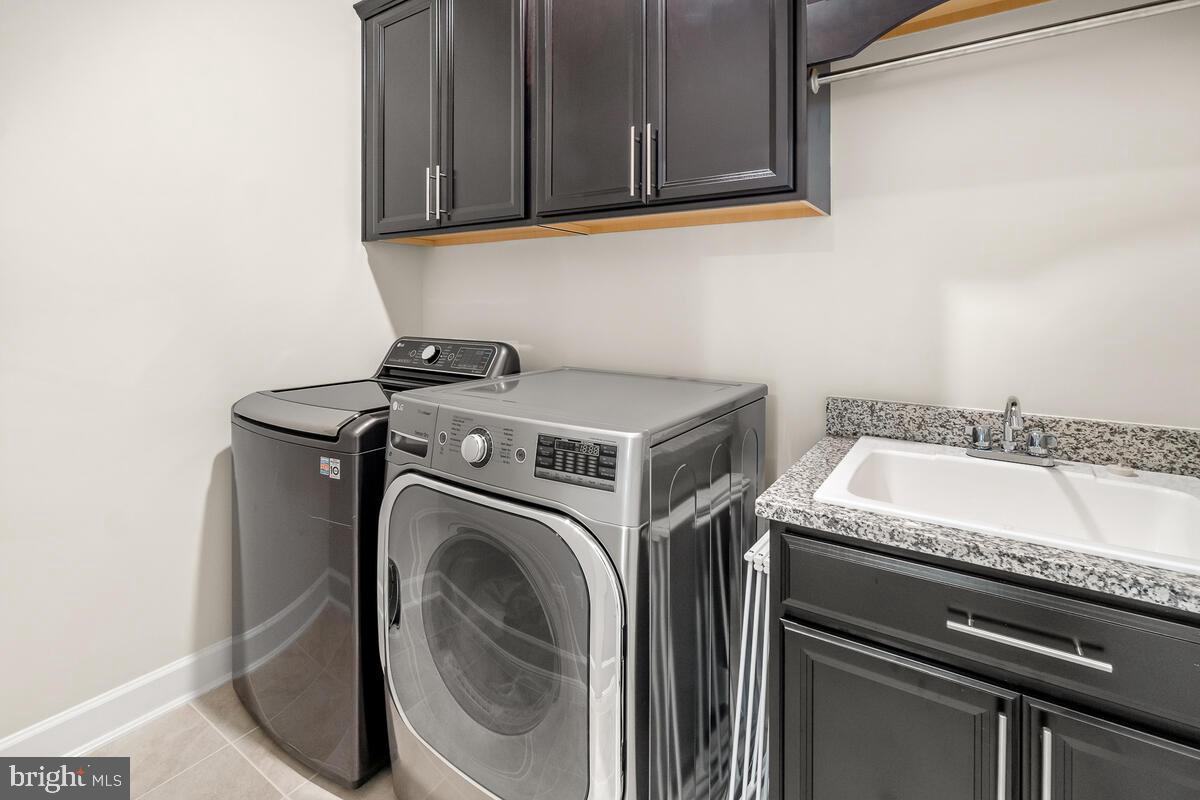 GROVE AT WILLOWSFORD - Residential