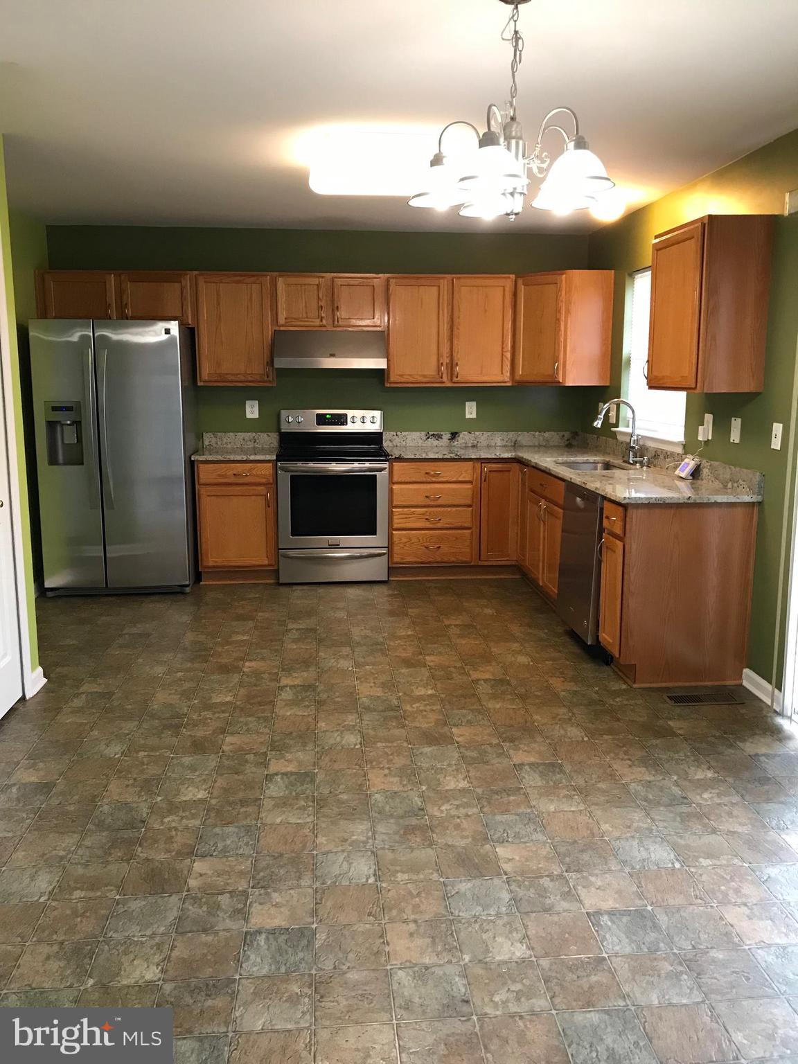 KINGS ARMS - Residential