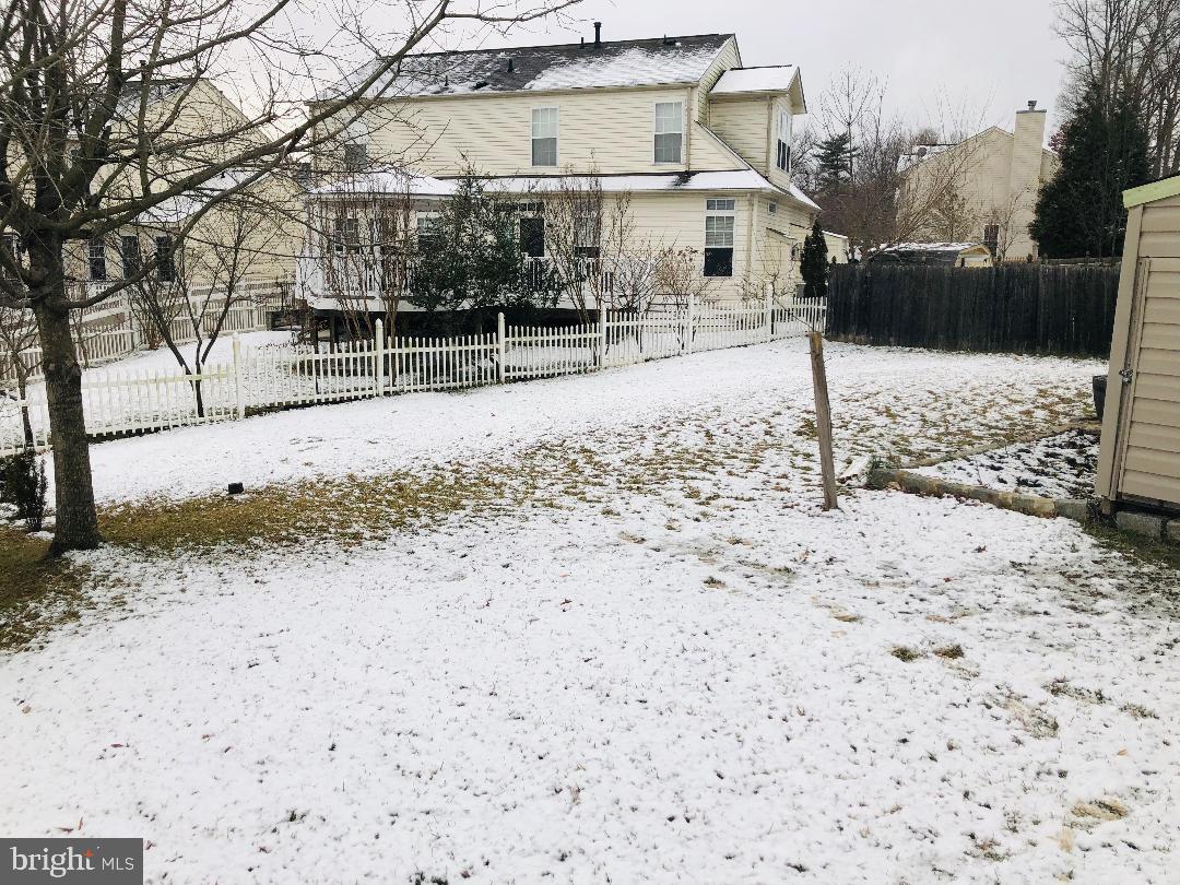 KINGS ARMS - Residential