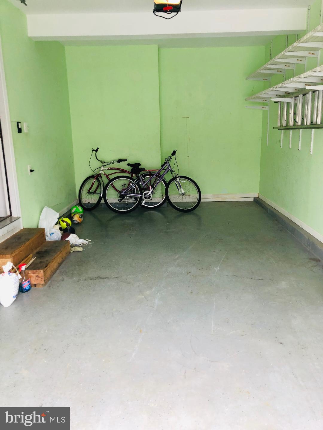 KINGS ARMS - Residential