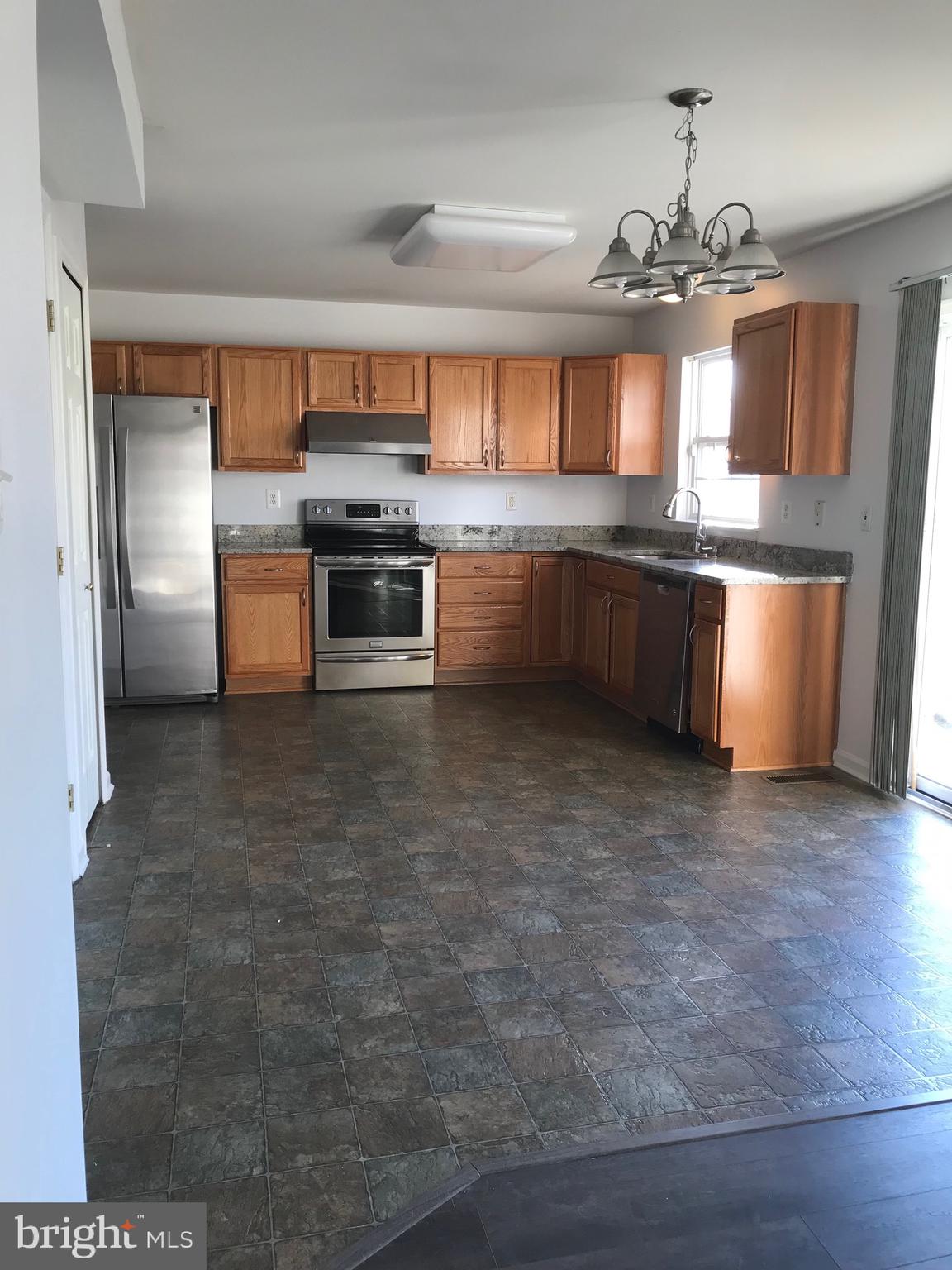 KINGS ARMS - Residential