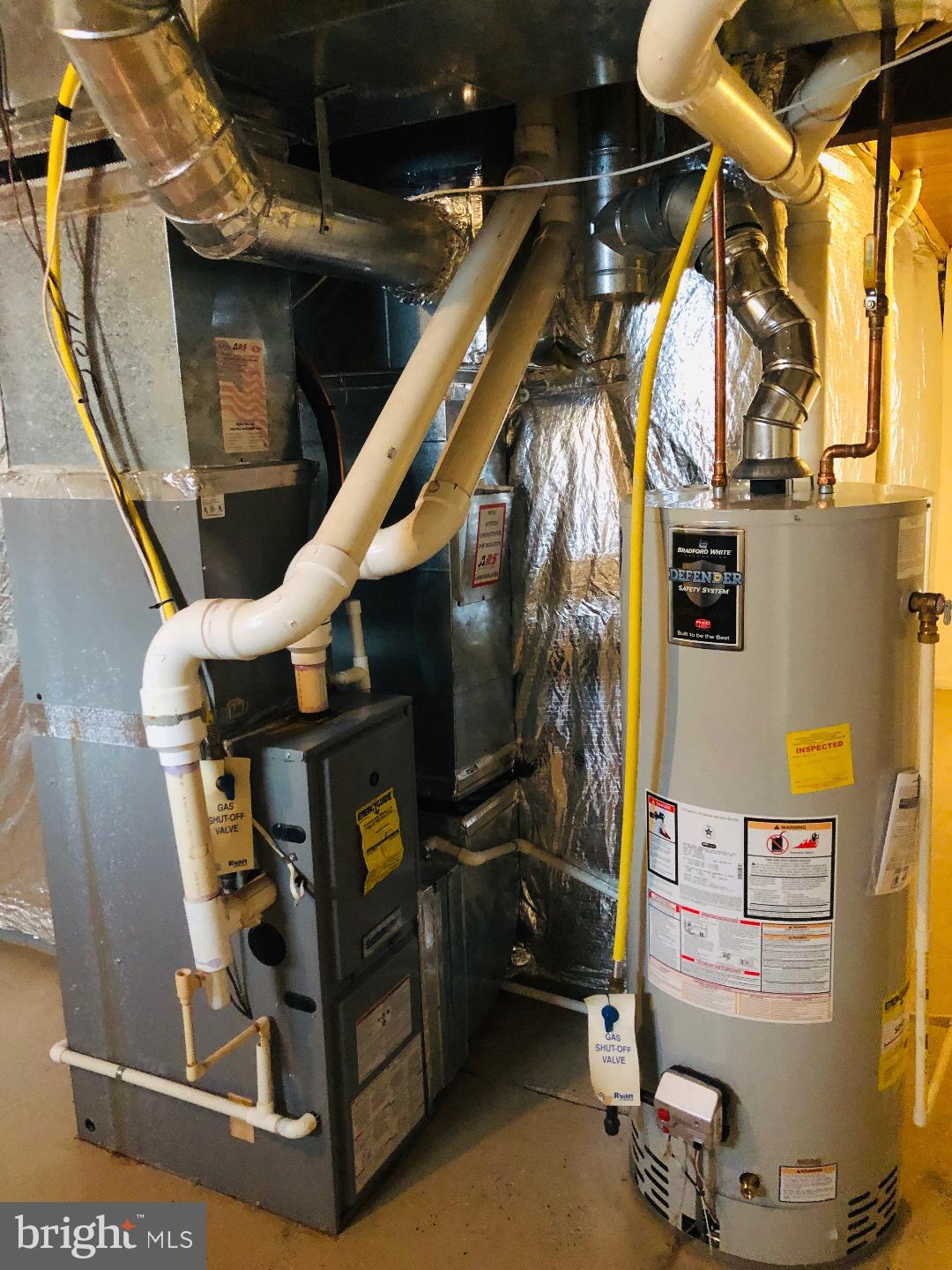 KINGS ARMS - Residential