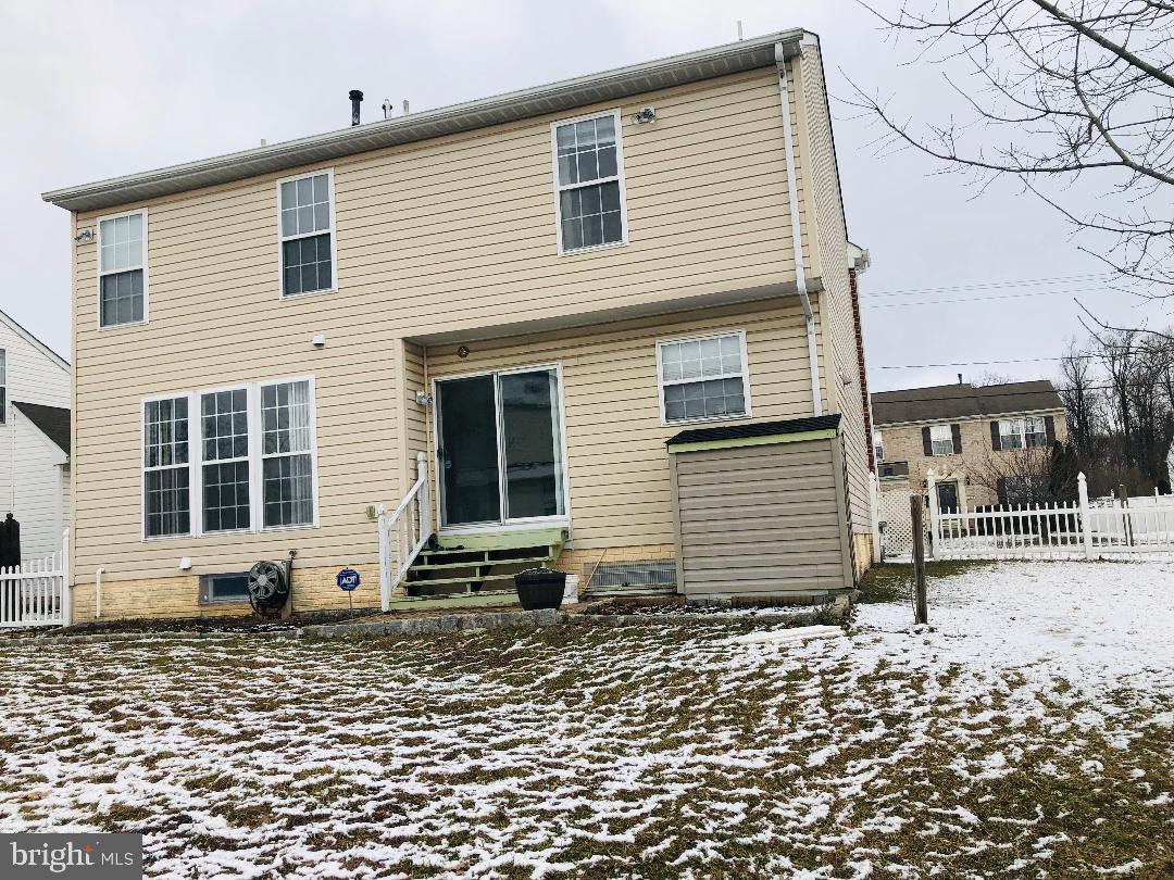 KINGS ARMS - Residential