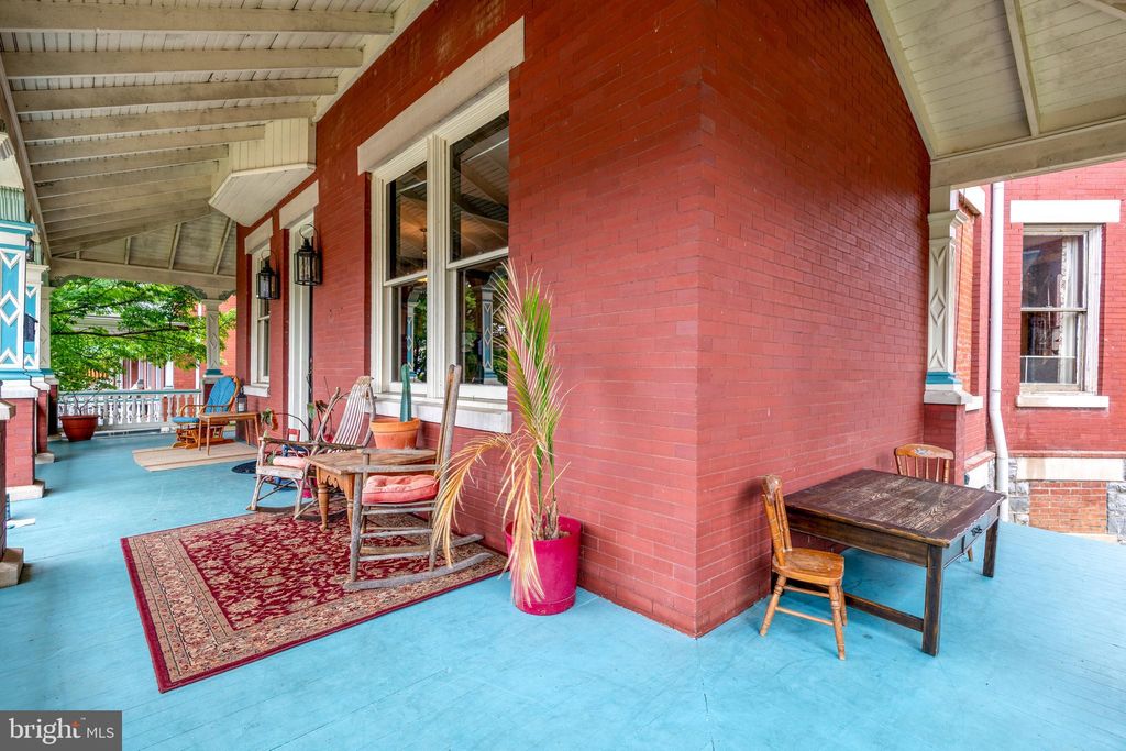 Photo of 441 Chestnut Street, Columbia, PA 17512 (MLS # PALA2054428)