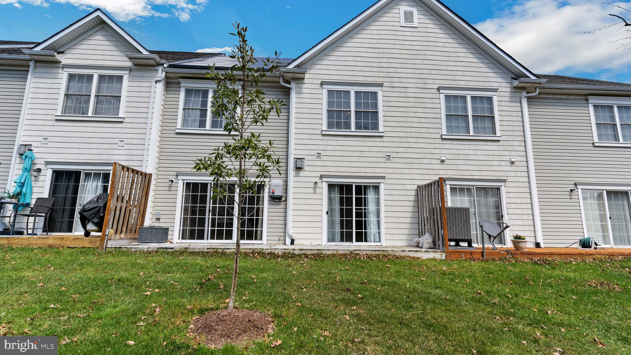 WINDWARD HARBOUR AT SOLOMONS - Residential